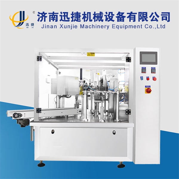小包番茄酱包装机 小包番茄酱包装机